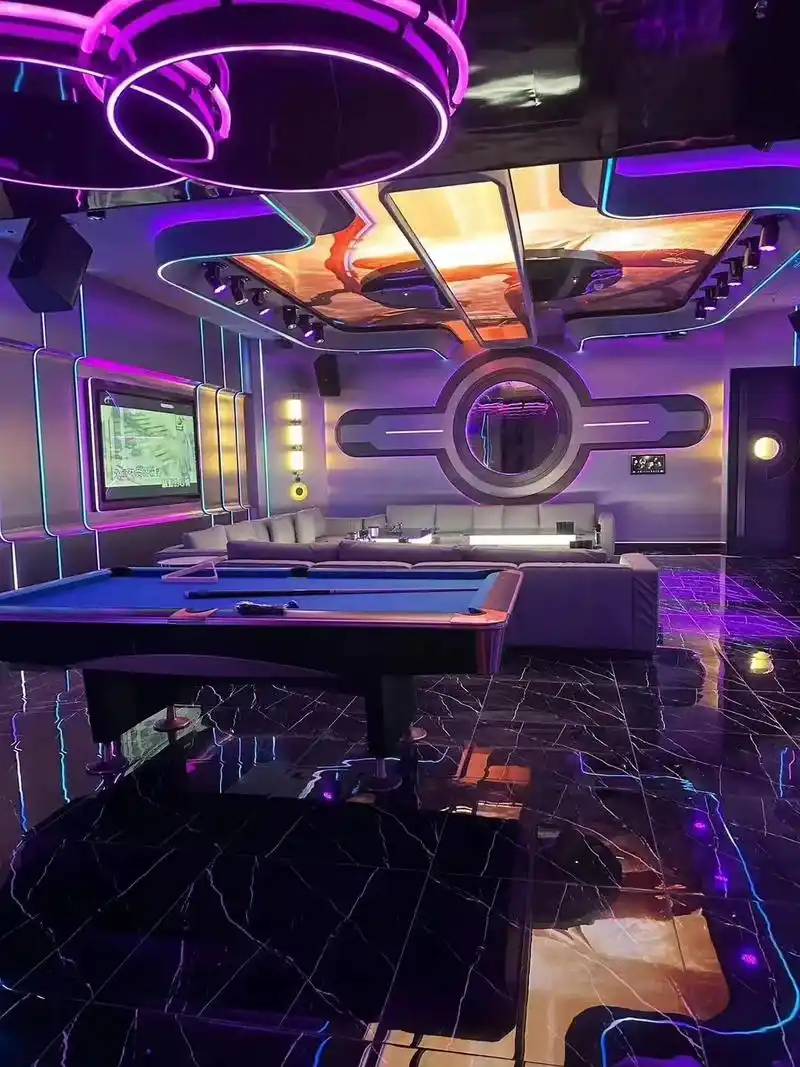 内江商务ktv最佳商务ktv推荐指南-资中县ktv预订