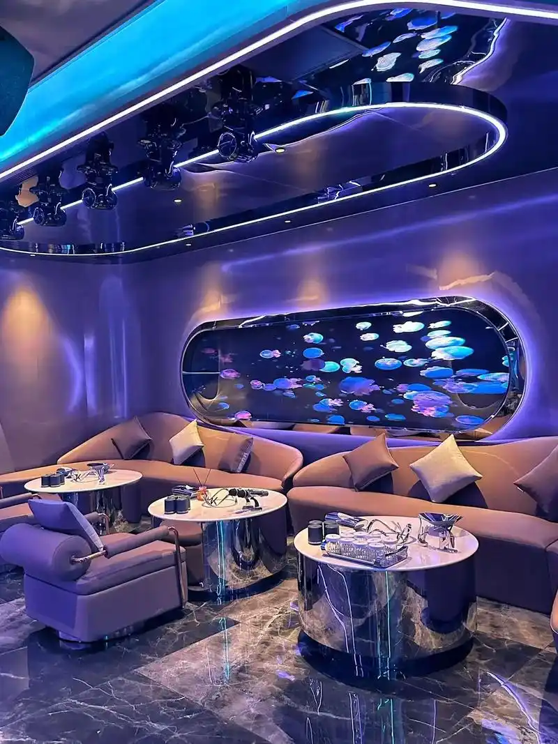 内江商务ktv好吗值得选择吗-市中区ktv预订